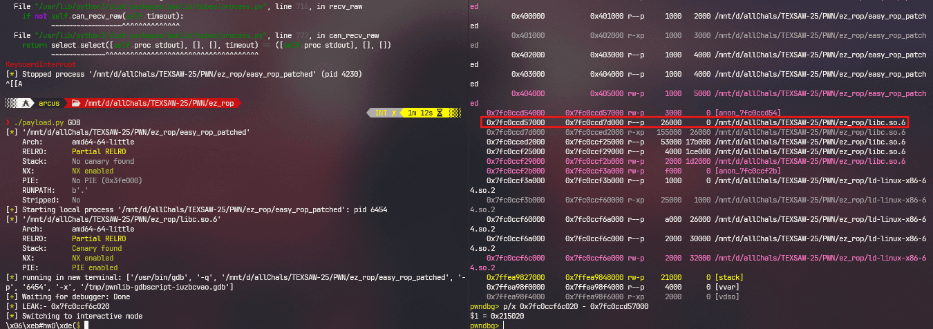 calculating-libc-base
